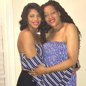 Meet your Posher, Patrice